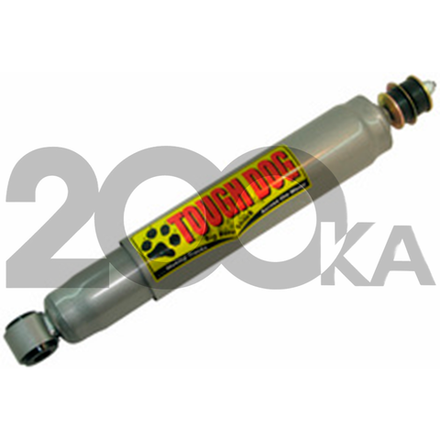 FC41163 Амортизатор передний Tough Dog Toyota Land Cruiser 75 Foam Cell масляный лифт 50 мм