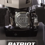 PATRIOT PT 66LS газонокосилка бензиновая 512109066