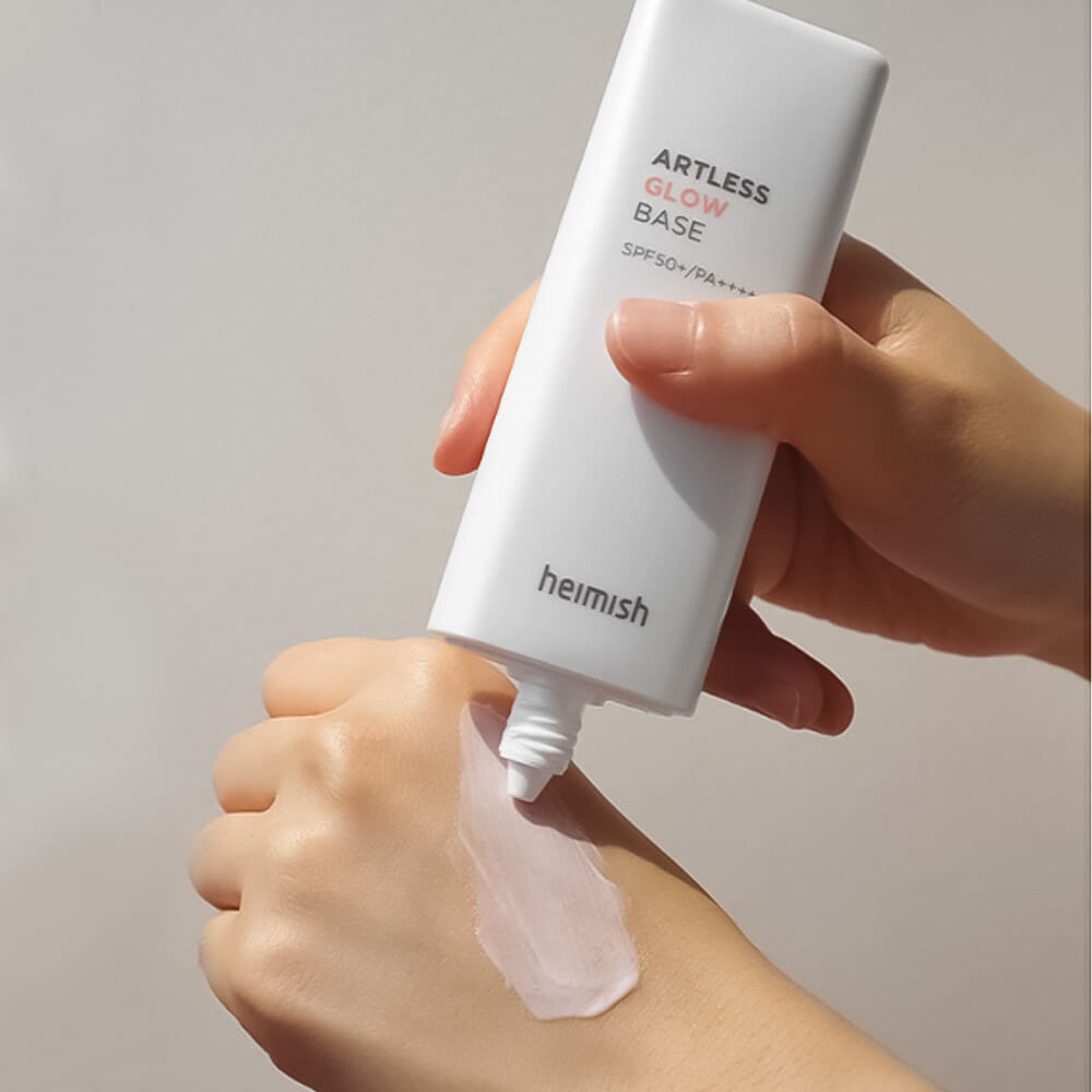 Heimish Artless Glow Base SPF50+/PA+++