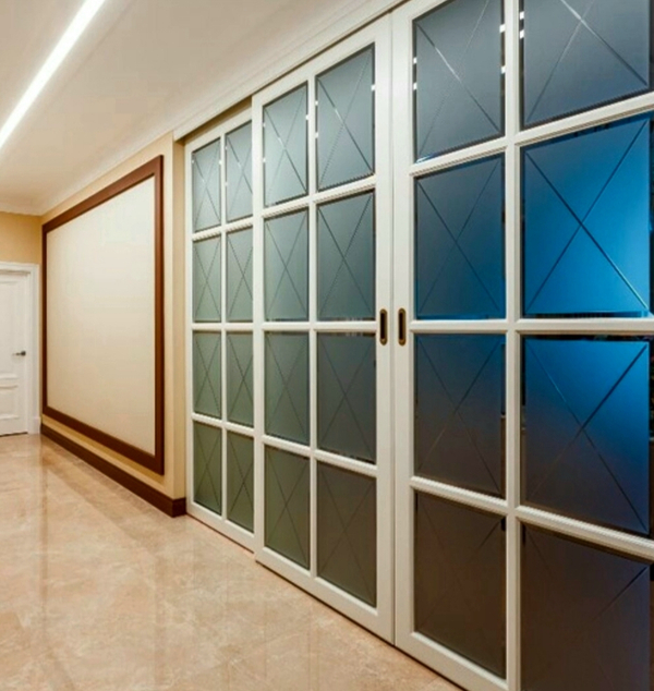 ШКАФЫ НА ЗАКАЗ ЛЮБОГО  РАЗМЕРА