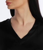 Блузка Liu Jo - черный(CA4221 T2526)