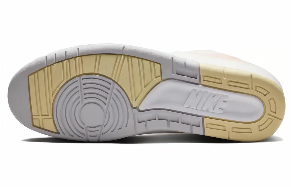 Кроссовки Jordan Air Jordan 2 Low Craft "Atmosphere"