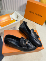 Louis Vuitton Mocassin