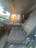 ТТМ-Центр АФ-4754* на шасси Dongfeng C120 Изотермический/рефрижератор АФ-475400-02 (Рефрижератор, ди