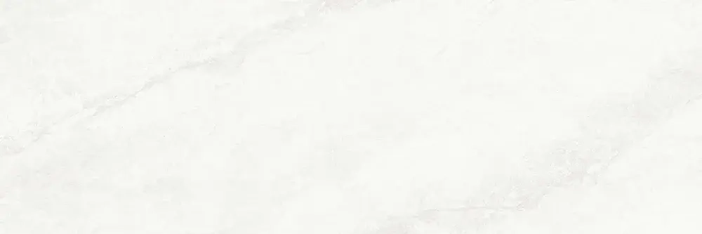 Настенная плитка ALMA Ceramica TWA11ROK007 Rocko 60x20 белая глянцевая под бетон / цемент