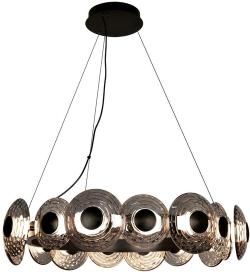 Люстра Favourite 4642-16P