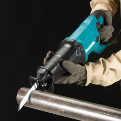 Пила сабельная Makita JR3051TK 1200 Вт