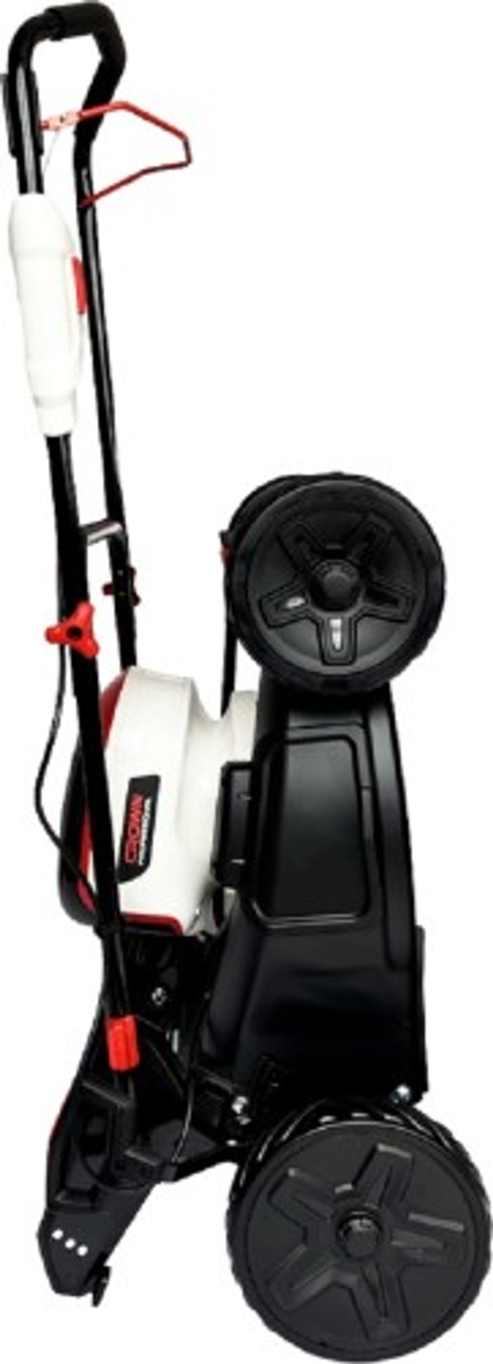 Газонокосилка аккумуляторная Crown CT29019HX-4