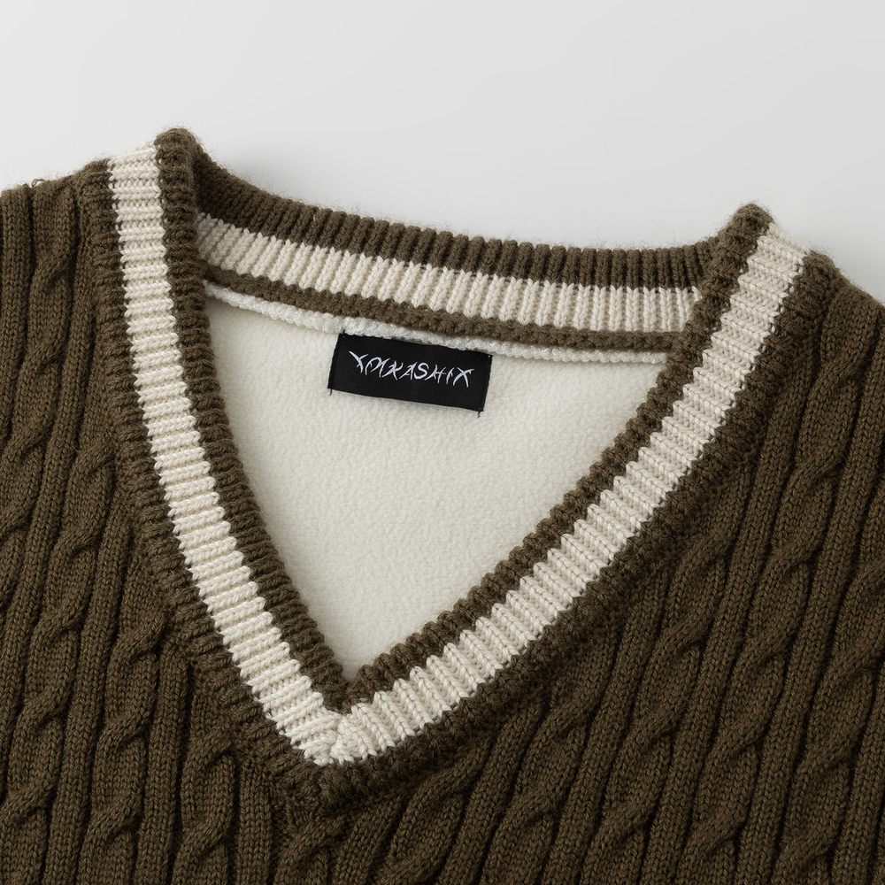 ДЖЕМПЕР YMKASHIX LAMB