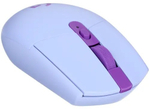 Мышь Logitech Lightspeed G305 910-006022 фиолетовый