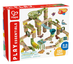 Детский игровой набор "Трек Динозавры"