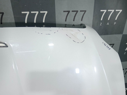 Капот Genesis GV70 20-нв Б/У Оригинал 66400AR000