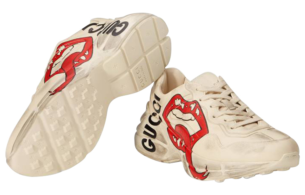 Gucci Rhyton (Женская размерная сетка)