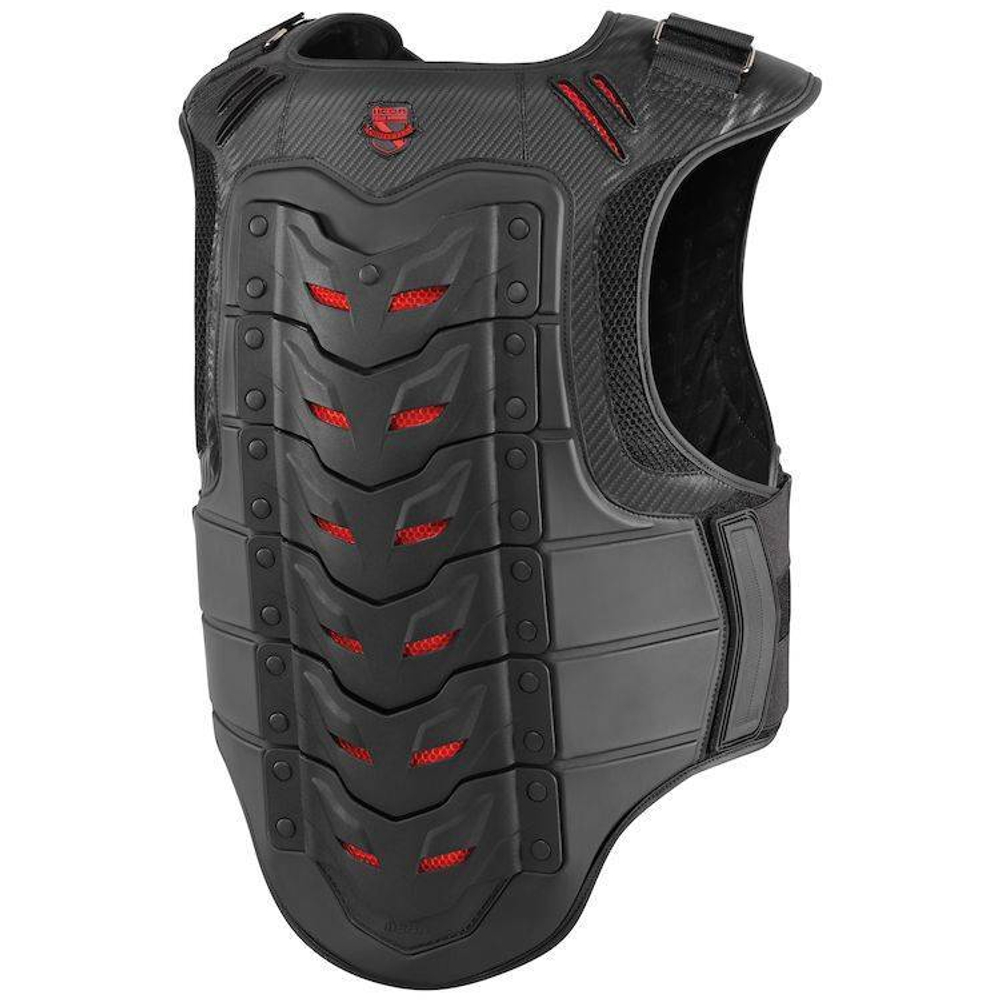 Мотожилет Icon Stryker Vest