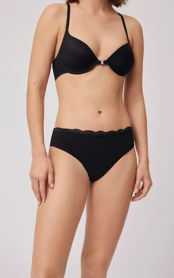 19682 Midi Трусы слипы