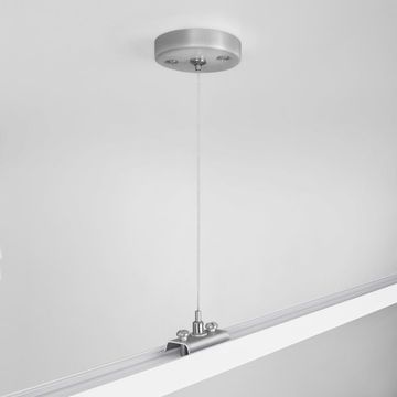 Набор для подвеса TRF-1-200-CH 2 метра хром Elektrostandard