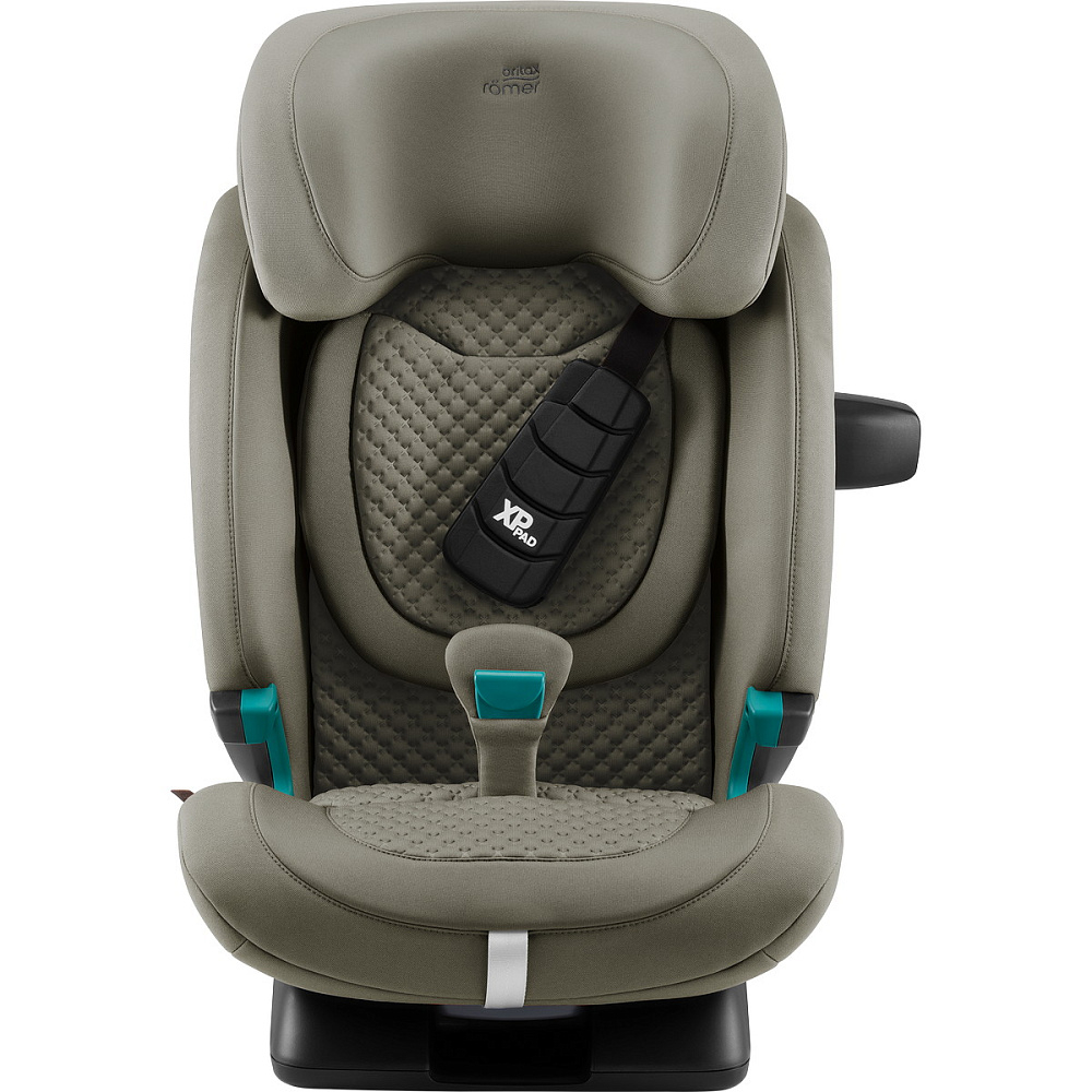 Детское автокресло Britax Roemer Advansafix Pro LUX Urban Olive