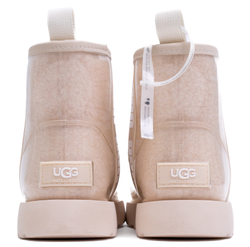 UGG Classic Clear Sand