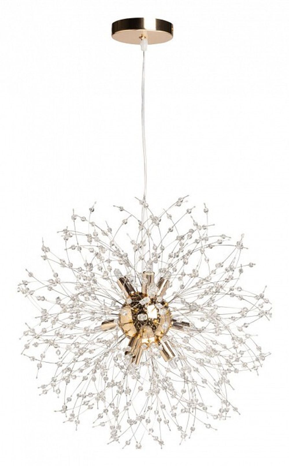 Подвесная люстра De City Адриатика 280012109