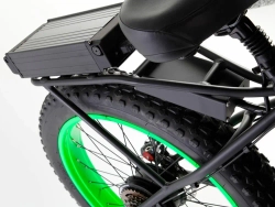 Электрофэтбайк El-sport bike TDN-01 500W