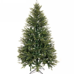 Ёлка «Лесное Чудо» 210 см, ПВХ+резина (1341 ветка)