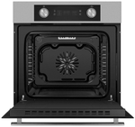 Электрический духовой шкаф Maunfeld AEOH6062S