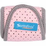 Суппорт запястья спортивный HW806, универсальный размер, 1 шт (микс цветов)