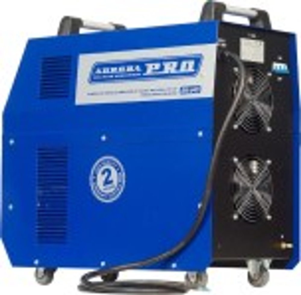 Аппарат аргонно-дуговой сварки AURORA IRONMAN 315 AC/DC PULSE НАКС 16950