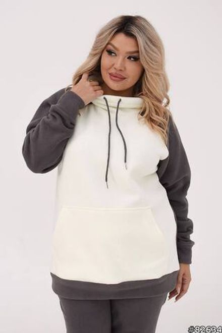 Костюм спортивный УК-322 Фабрика Моды