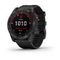 Умные часы Garmin FENIX 7S sapphire solar carbon grey