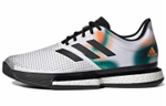 Кроссовки Adidas Solecourt Primeblue