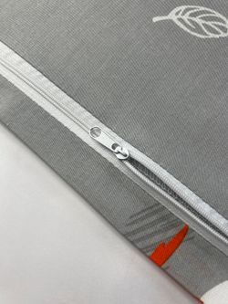 Комплект наволочек 2шт Milky Garden "Seagull" 40х40 см