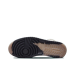 Кроссовки Air Jordan 1 High Element GORE-TEX Light Bone