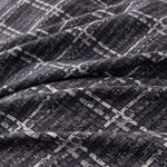 Комплект постельного белья Сатин Элитный на резинке CPLR039