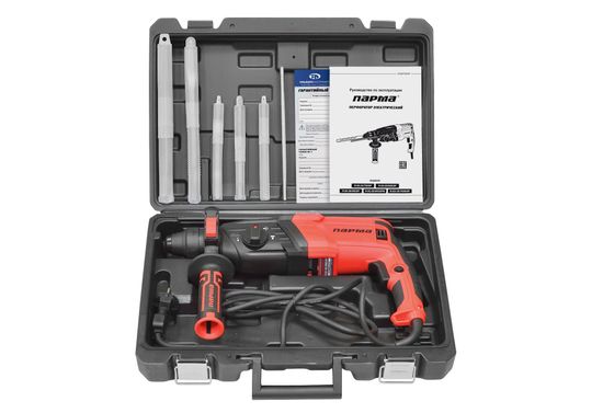 Перфоратор "ПАРМА" П-01-26/900ЭР