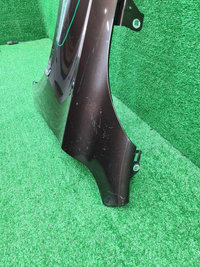 Крыло переднее левое Mercedes GLA X156 (2013-2020)