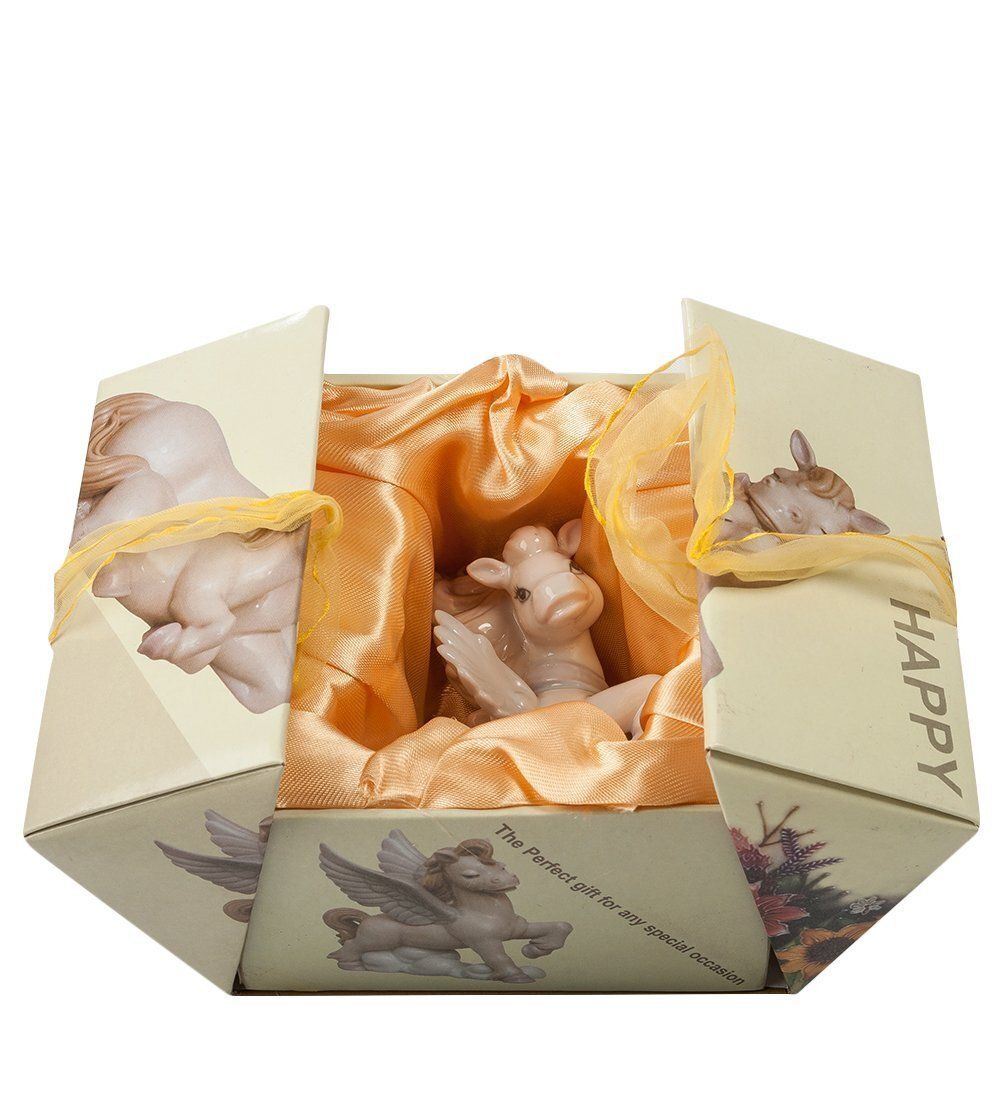 Pavone JP-61/ 4 Фигурка «Лошадка-ангелочек»