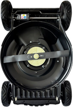 Газонокосилка аккумуляторная Crown CT29020HSX-4 самоходная