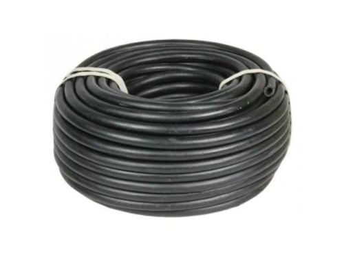 Рукав кислородный 9,0мм (40м/бухта) черный