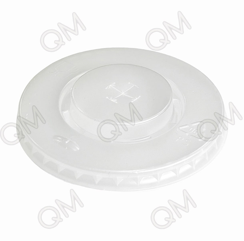 Крышка на бумажный стакан MK90  (150шт/1800шт) Huhtamaki