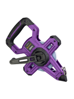 Рулетка геодезическая Ermenrich Reel SH50