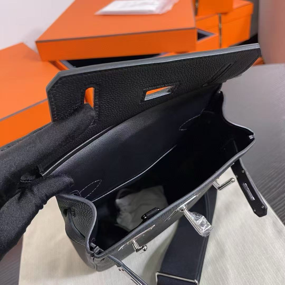 Hermes Hac a Dos backpack