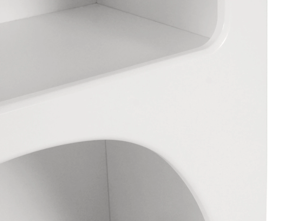 Стеллаж вертикальный Castellana