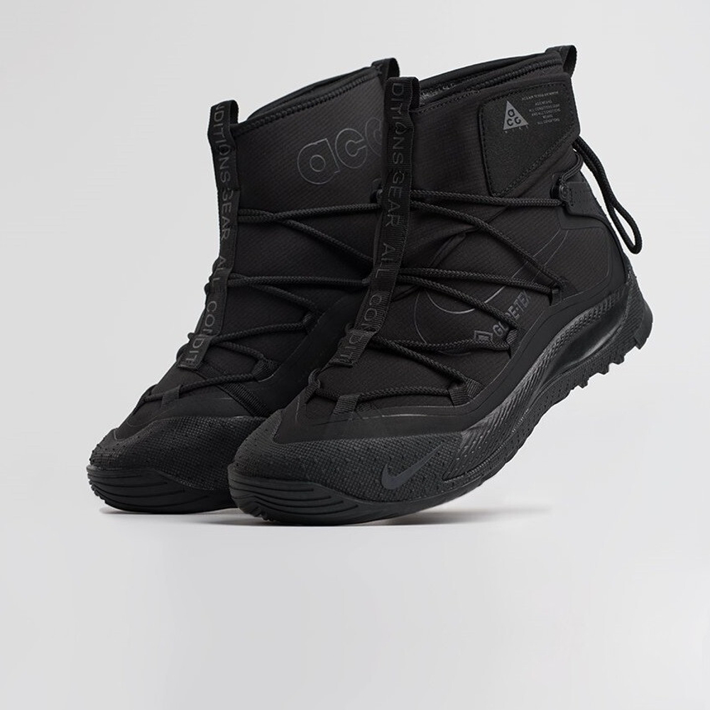 кроссовки Nike ACG Terra Antarktik Black Winter