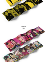 Альбом NCT DREAM - Glitch Mode 2nd Album PHOTOBOOK RANDOM