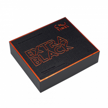 TINEL | Set Extra Black