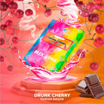 Spectrum Mix Line - Drunk Cherry (Пьяная вишня) 40 гр.