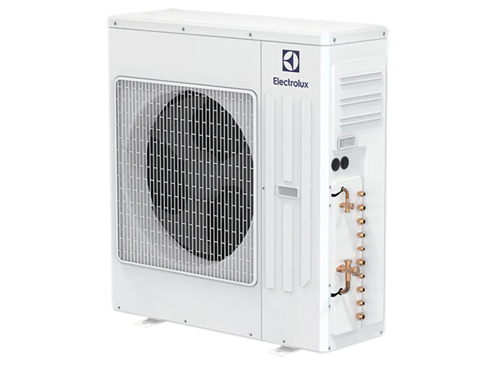 Наружный блок мульти сплит системы на 4 комнаты EACO/I-36 FMI-4/N8_ERP