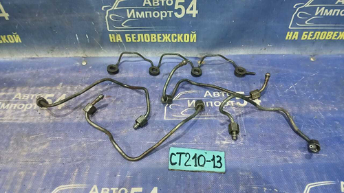 Топливная рейка TOYOTA CORONA PREMIO 1996