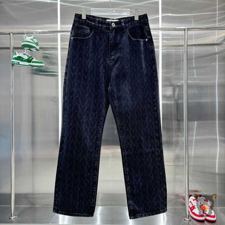 Джинсы Maison Margiela